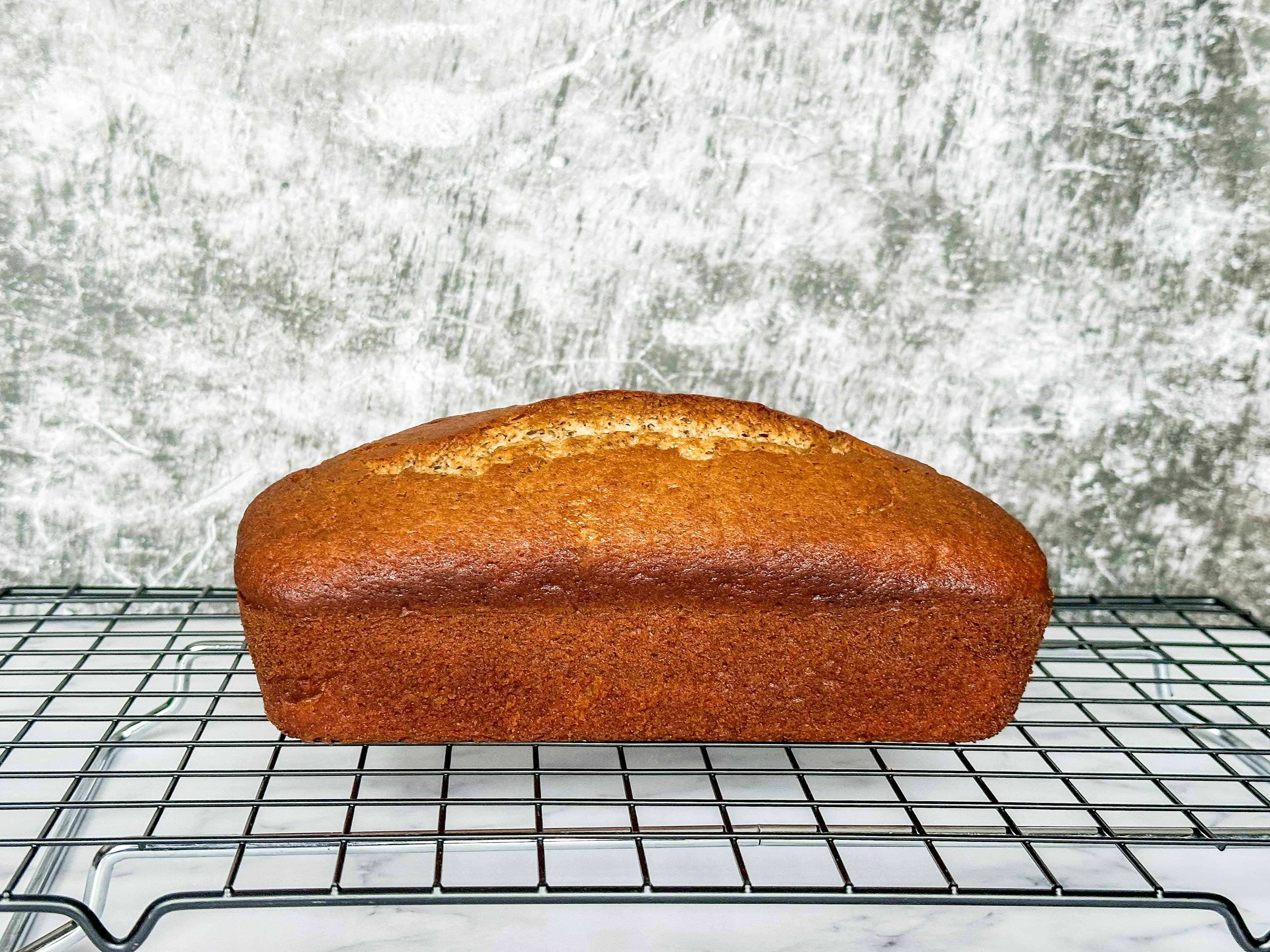 Classic Banana Cake